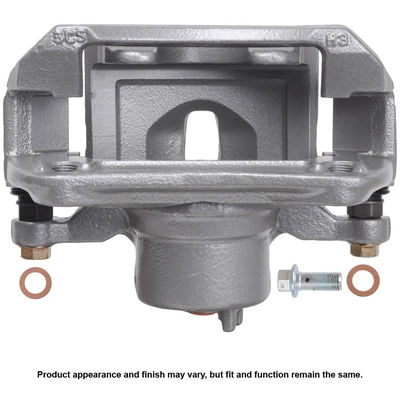 Front Right Rebuilt Caliper With Hardware by CARDONE INDUSTRIES - 19P6791 pa4