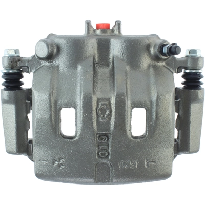 CENTRIC PARTS - 141.42101 - Front Right Rebuilt Disc Brake Caliper pa12