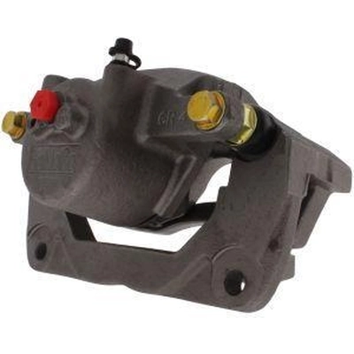 Front Right Rebuilt Caliper With Hardware by CENTRIC PARTS - 141.61117 pa8