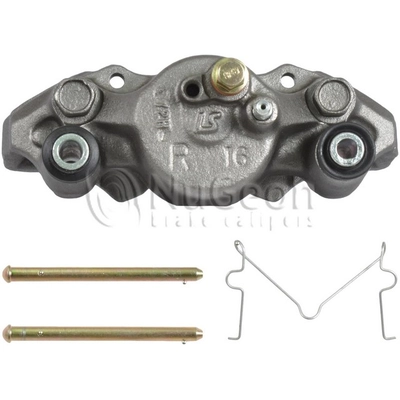 NUGEON - 97-01127B - Remanufactured Disc Brake Caliper pa1