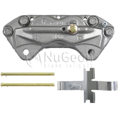 NUGEON - 97-01569B - Remanufactured Disc Brake Caliper pa1