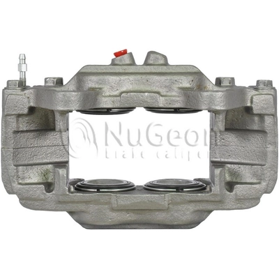 NUGEON - 97-01645A - Remanufactured Disc Brake Caliper pa2