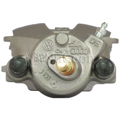 Front Right Rebuilt Caliper With Hardware by NUGEON - 97-03320B pa2