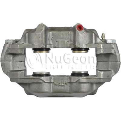 Front Right Rebuilt Caliper With Hardware by NUGEON - 97-17213B pa1