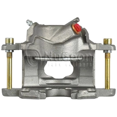 Front Right Rebuilt Caliper With Hardware by NUGEON - 97-17216A pa1