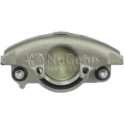 Front Right Rebuilt Caliper With Hardware by NUGEON - 97-17271A pa2