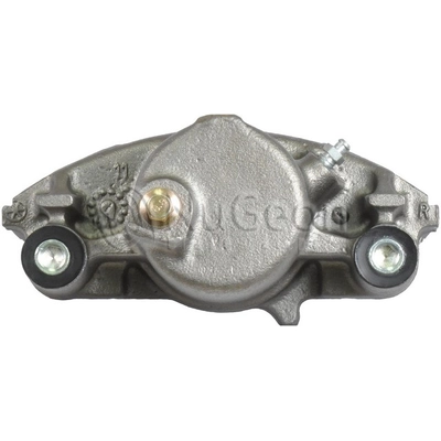 Front Right Rebuilt Caliper With Hardware by NUGEON - 97-17277B pa1