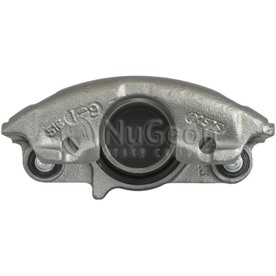 Front Right Rebuilt Caliper With Hardware by NUGEON - 97-17277B pa2