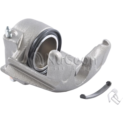 Front Right Rebuilt Caliper With Hardware by NUGEON - 97-17819A pa1