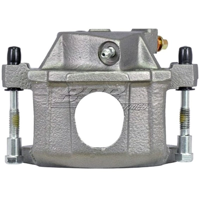 Front Right Rebuilt Caliper With Hardware by NUGEON - 97-17821A pa2