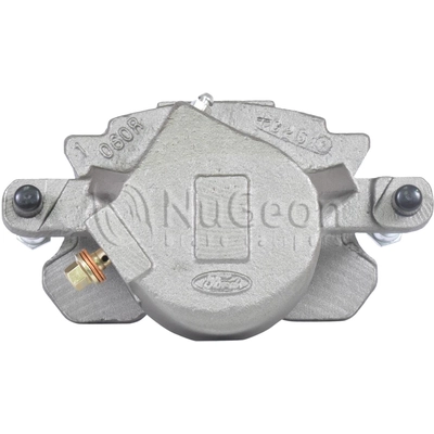 Front Right Rebuilt Caliper With Hardware by NUGEON - 97-17840A pa1