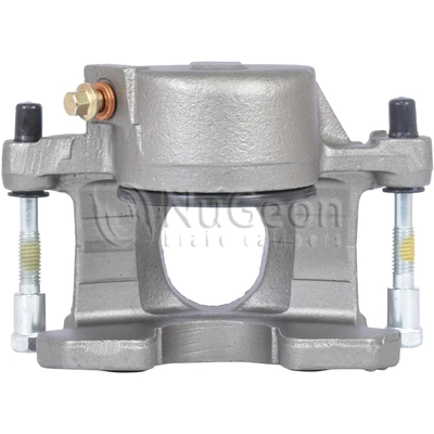 Front Right Rebuilt Caliper With Hardware by NUGEON - 97-17840A pa2