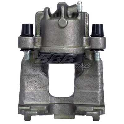 Front Right Rebuilt Caliper With Hardware by NUGEON - 97-17879B pa1