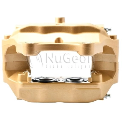 Front Right Rebuilt Caliper With Hardware by NUGEON - 97G00578B pa1