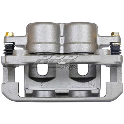 Front Right Rebuilt Caliper With Hardware by NUGEON - 99-00582A pa1