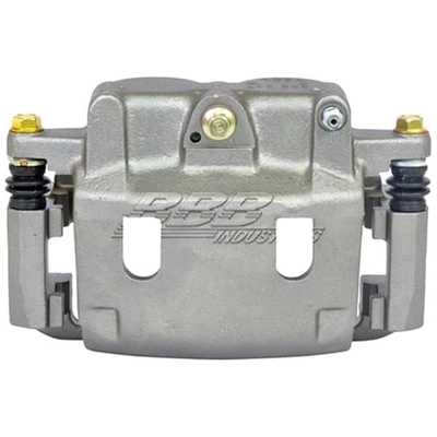 Front Right Rebuilt Caliper With Hardware by NUGEON - 99-00582A pa2