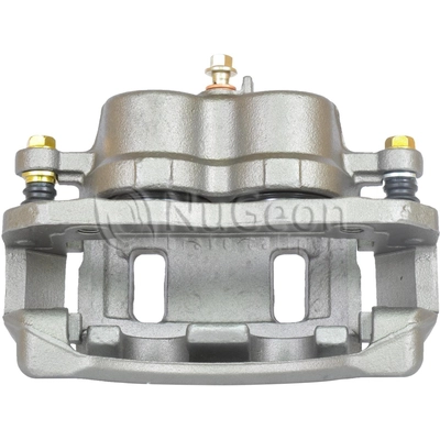 Front Right Rebuilt Caliper With Hardware by NUGEON - 99-00815B pa1