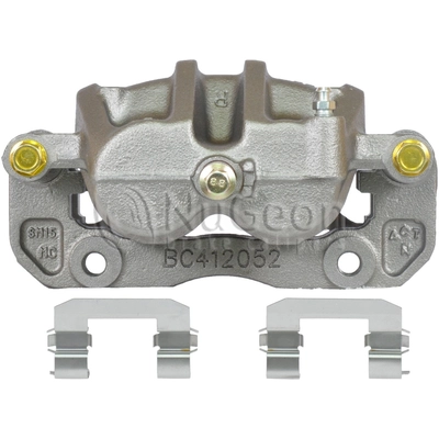 Front Right Rebuilt Caliper With Hardware by NUGEON - 99-00815B pa2