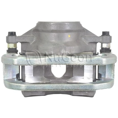 Front Right Rebuilt Caliper With Hardware by NUGEON - 99-00849A pa1