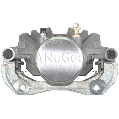 Front Right Rebuilt Caliper With Hardware by NUGEON - 99-00849A pa2