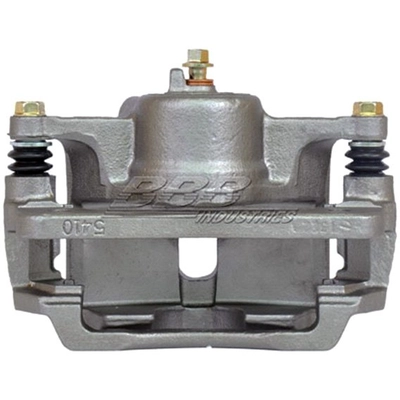 Front Right Rebuilt Caliper With Hardware by NUGEON - 99-00929A pa1