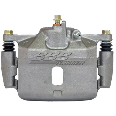 Front Right Rebuilt Caliper With Hardware by NUGEON - 99-00929A pa2