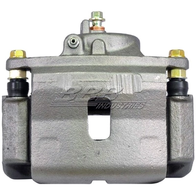 Front Right Rebuilt Caliper With Hardware by NUGEON - 99-00934B pa2