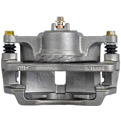 Front Right Rebuilt Caliper With Hardware by NUGEON - 99-00942A pa1