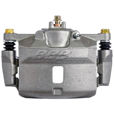 Front Right Rebuilt Caliper With Hardware by NUGEON - 99-00942A pa2