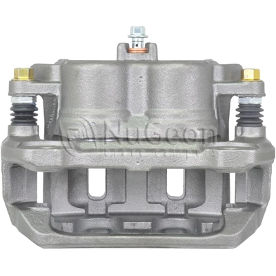 Front Right Rebuilt Caliper With Hardware by NUGEON - 99-00969B pa2