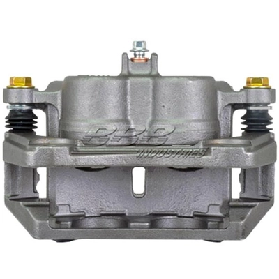 Front Right Rebuilt Caliper With Hardware by NUGEON - 99-01026B pa1