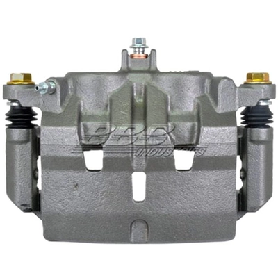 Front Right Rebuilt Caliper With Hardware by NUGEON - 99-01026B pa2