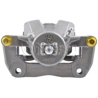 Front Right Rebuilt Caliper With Hardware by NUGEON - 99-01030B pa2