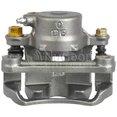 Front Right Rebuilt Caliper With Hardware by NUGEON - 99-01133A pa1