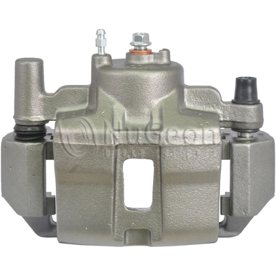 Front Right Rebuilt Caliper With Hardware by NUGEON - 99-01150B pa1