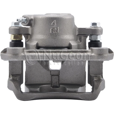 Front Right Rebuilt Caliper With Hardware by NUGEON - 99-01156A pa1