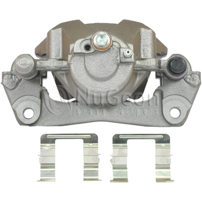 Front Right Rebuilt Caliper With Hardware by NUGEON - 99-01162B pa1