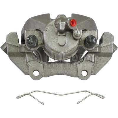 Front Right Rebuilt Caliper With Hardware by NUGEON - 99-01184B pa1