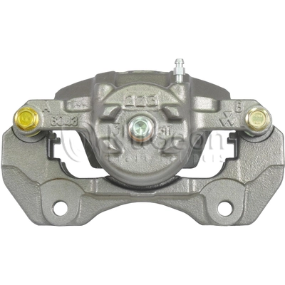 Front Right Rebuilt Caliper With Hardware by NUGEON - 99-01237B pa1