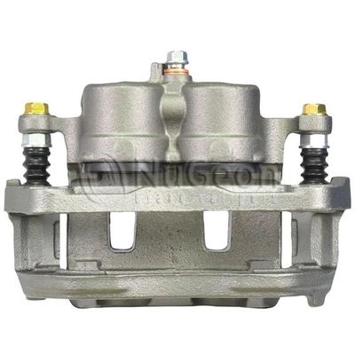 Front Right Rebuilt Caliper With Hardware by NUGEON - 99-01325A pa1