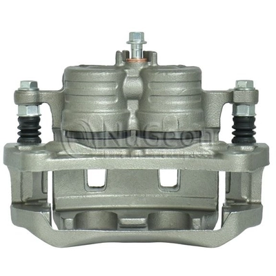 Front Right Rebuilt Caliper With Hardware by NUGEON - 99-01350A pa1