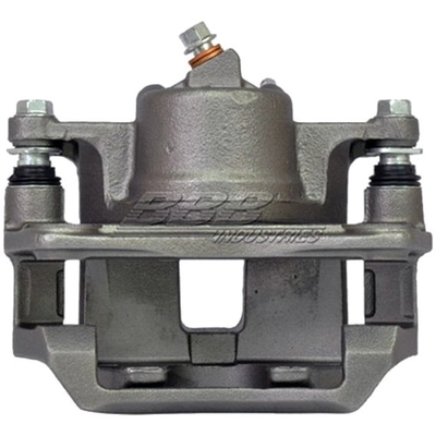 Front Right Rebuilt Caliper With Hardware by NUGEON - 99-01624B pa1