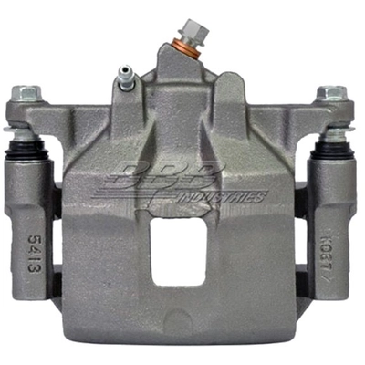 Front Right Rebuilt Caliper With Hardware by NUGEON - 99-01624B pa2