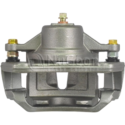 Front Right Rebuilt Caliper With Hardware by NUGEON - 99-01834A pa2