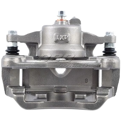 Front Right Rebuilt Caliper With Hardware by NUGEON - 99-02002B pa1