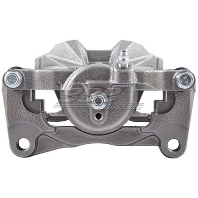 Front Right Rebuilt Caliper With Hardware by NUGEON - 99-02002B pa2