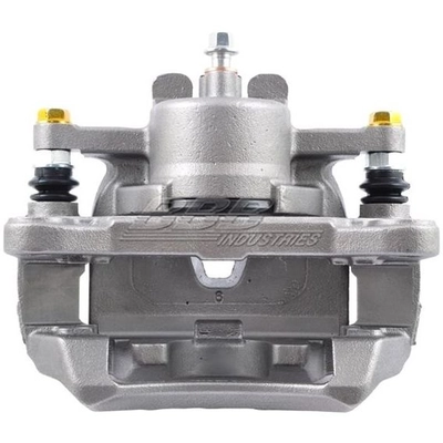 Front Right Rebuilt Caliper With Hardware by NUGEON - 99-02003B pa2