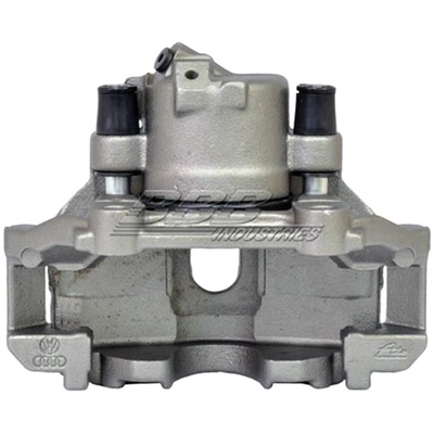 Front Right Rebuilt Caliper With Hardware by NUGEON - 99-02109A pa1