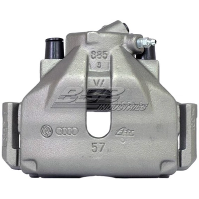 Front Right Rebuilt Caliper With Hardware by NUGEON - 99-02109A pa2