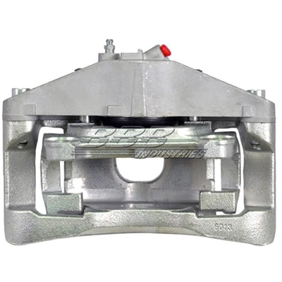 Front Right Rebuilt Caliper With Hardware by NUGEON - 99-02146A pa1